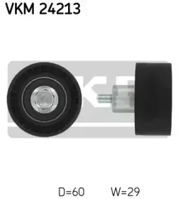 VKM 24213 SKF